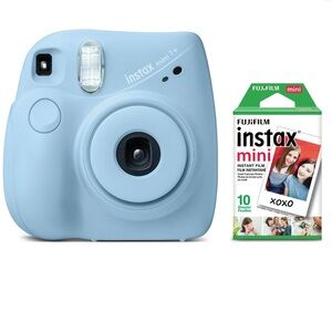 Fujifilm Instax Mini 12 Camera